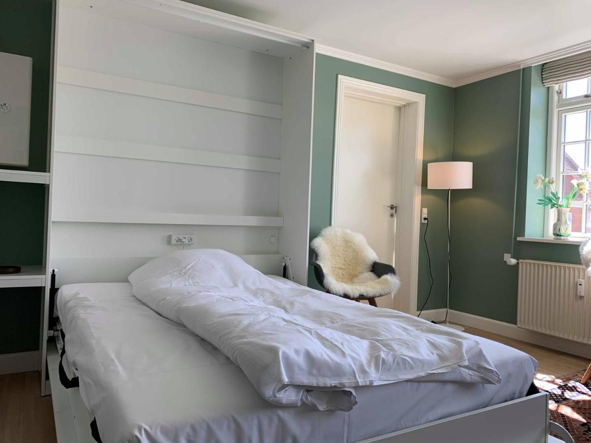 Glamsbjerghus Aparthotel Εξωτερικό φωτογραφία